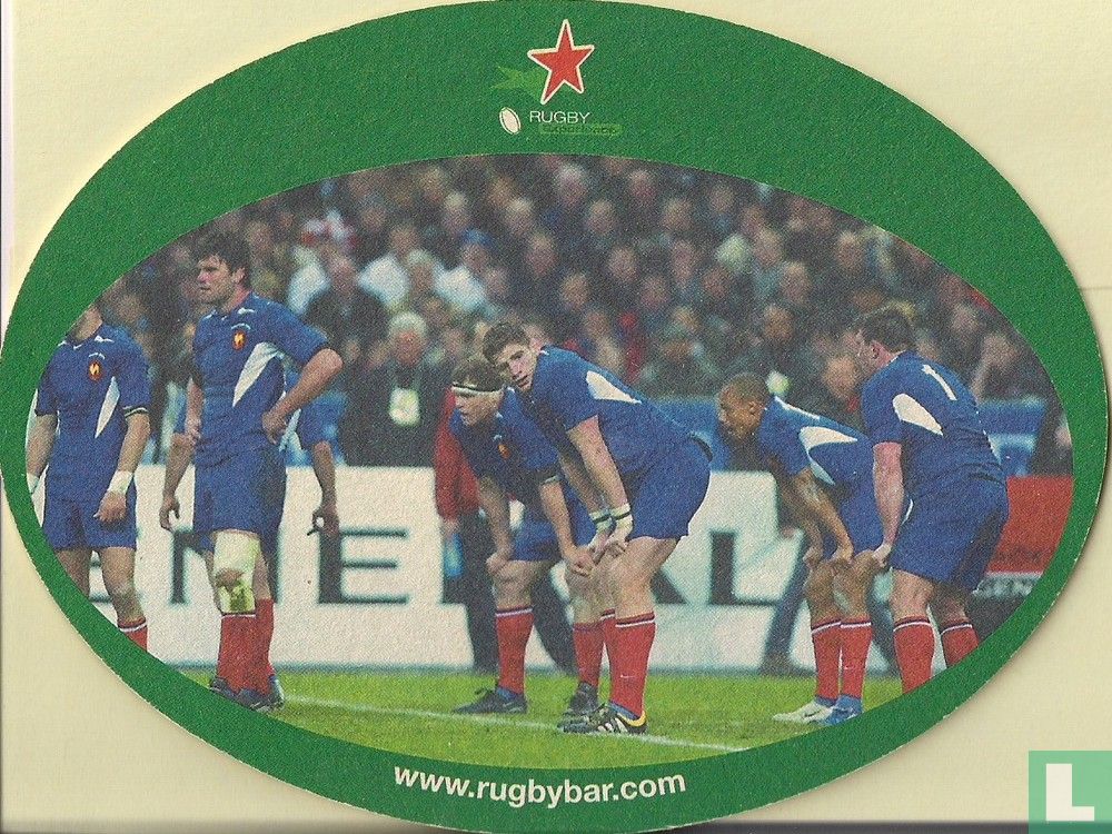 Rugby Experience