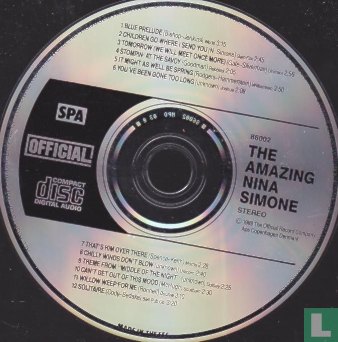 The Amazing 