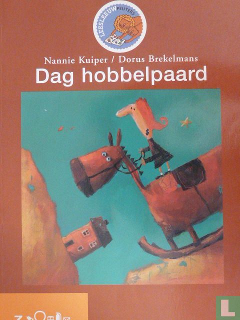 Dag hobbelpaard