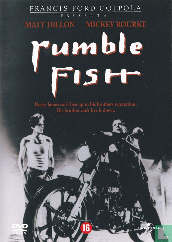 Rumble Fish