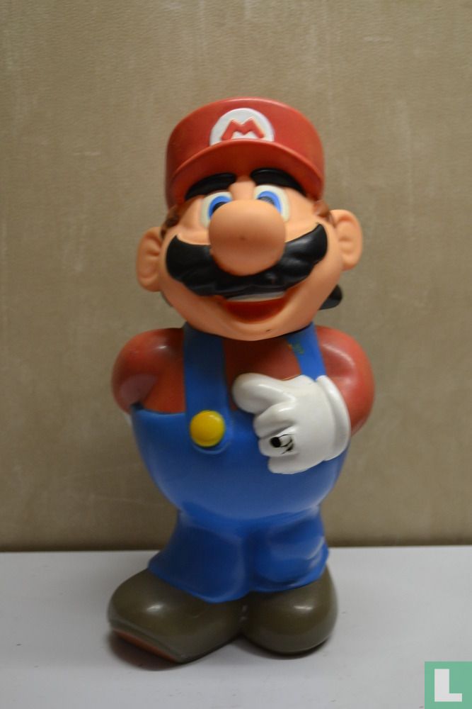 Super Mario Bros