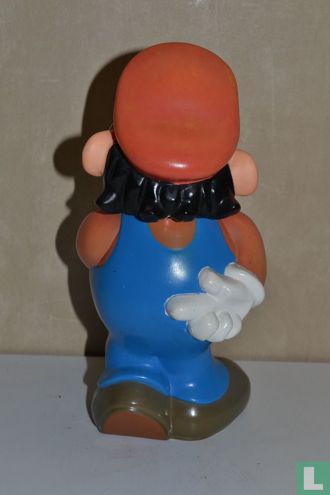 Super Mario Bros