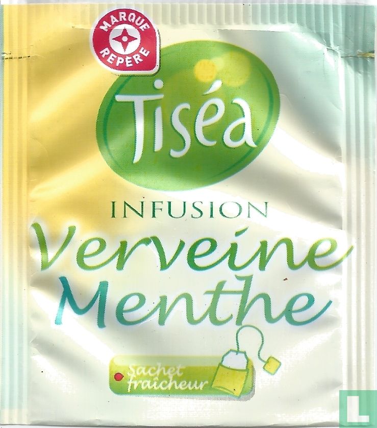 Verveine Menthe