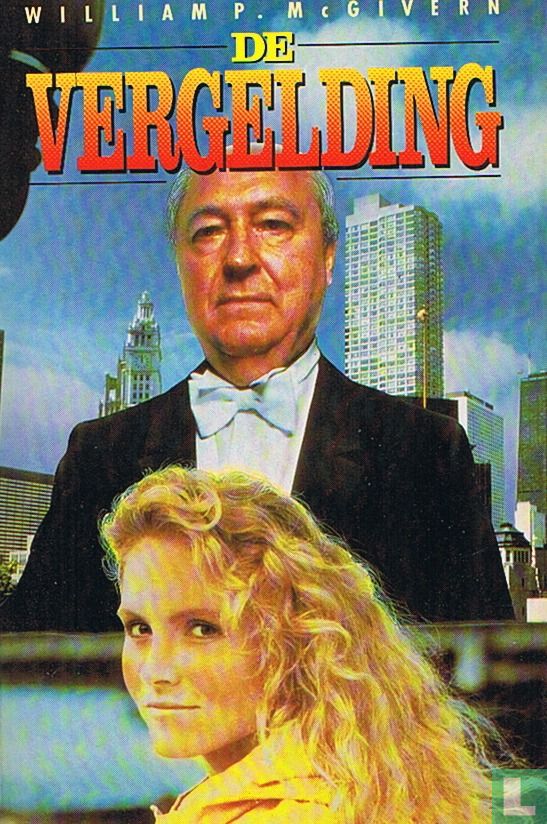 De vergelding