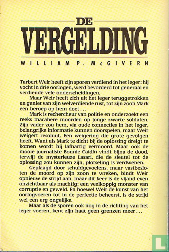 De vergelding
