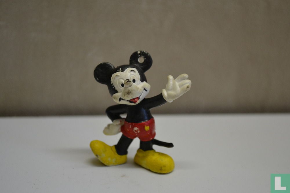 Mickey Mouse