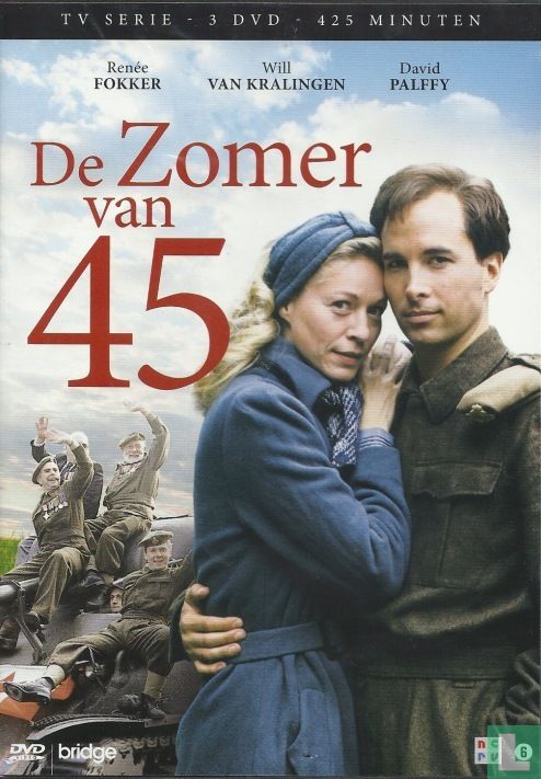 De zomer van 45