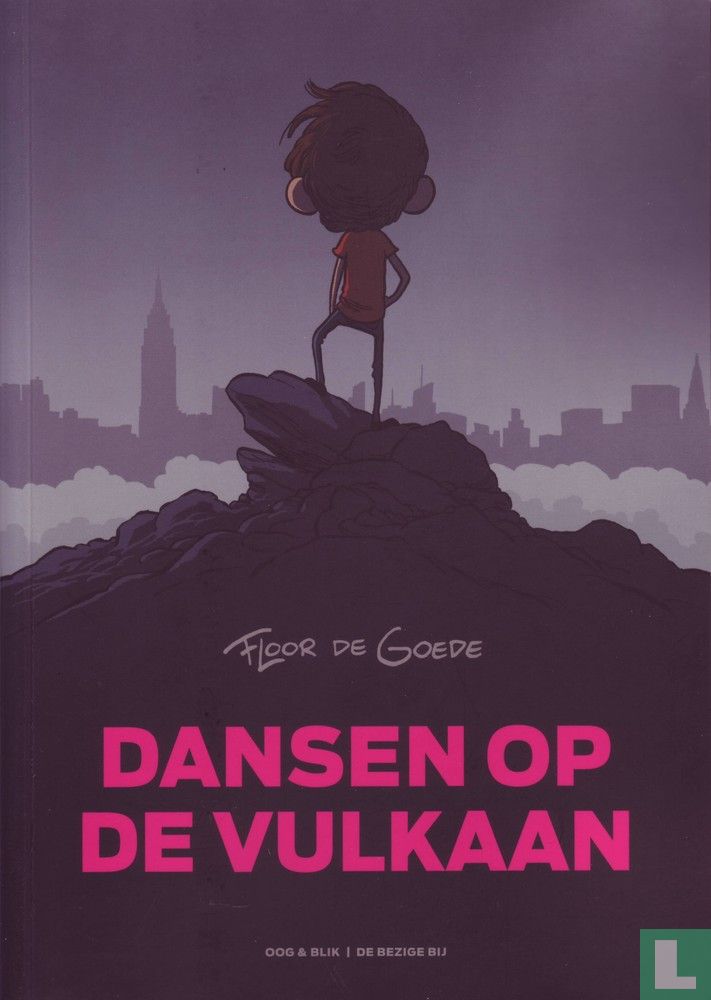 Dansen op de vulkaan