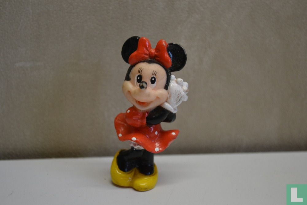Minnie Mouse
