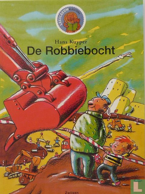 De Robbiebocht