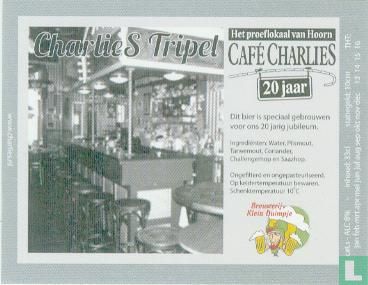 Charlie's Tripel