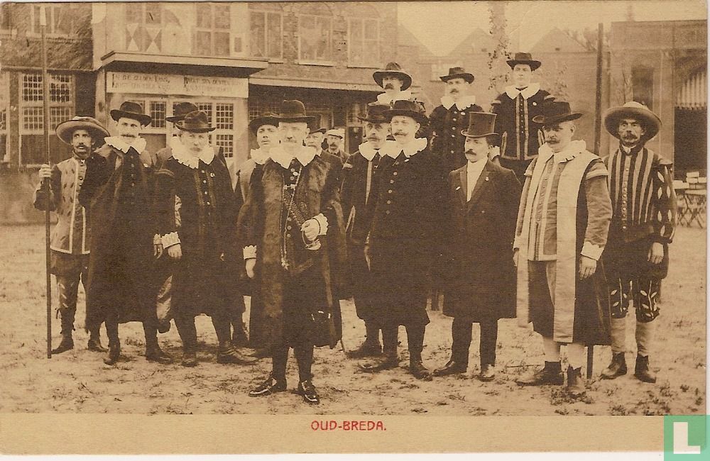 Oud Breda