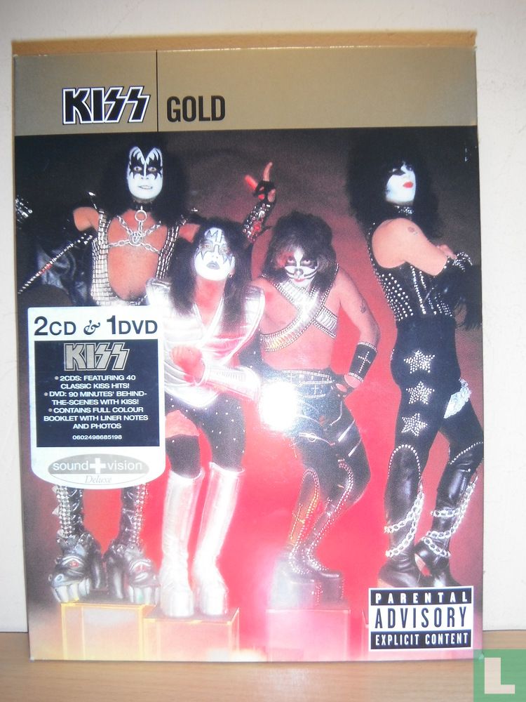 Gold
