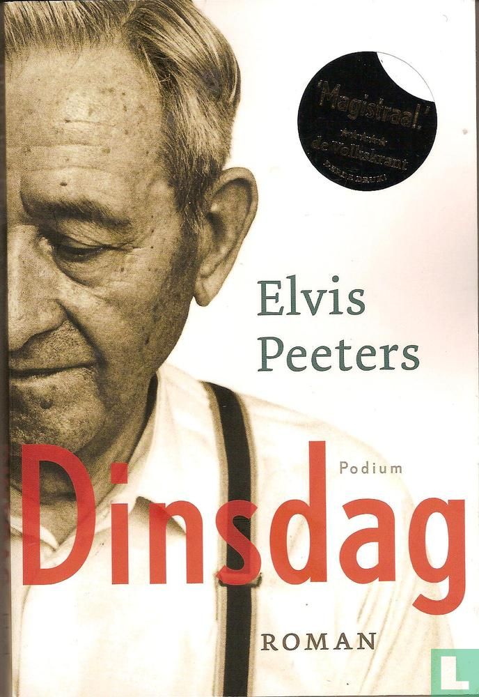 Dinsdag
