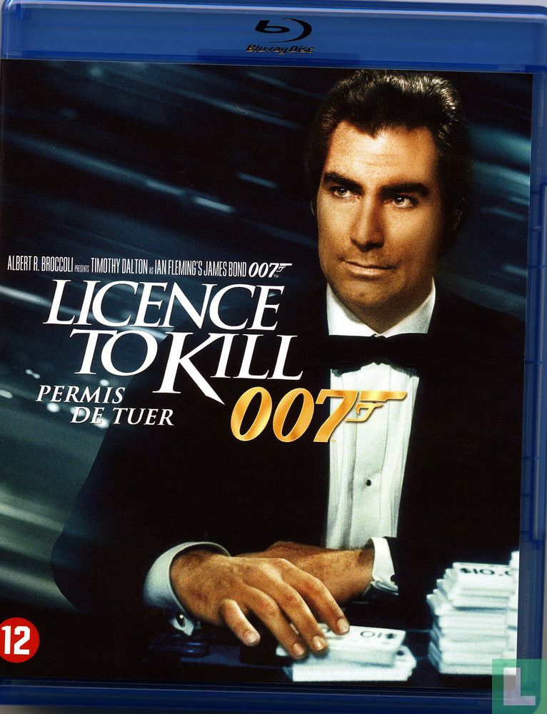 Licence to Kill