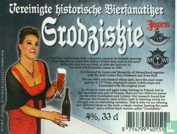 Grodziskie