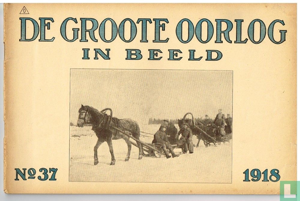 De Groote Oorlog in Beeld 37