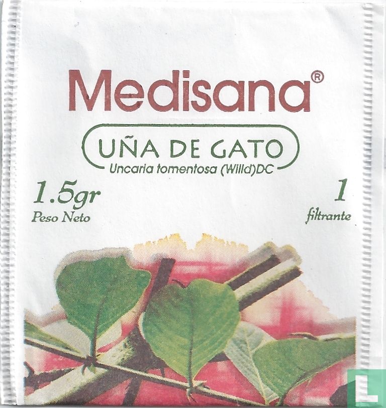 Uña de Gato