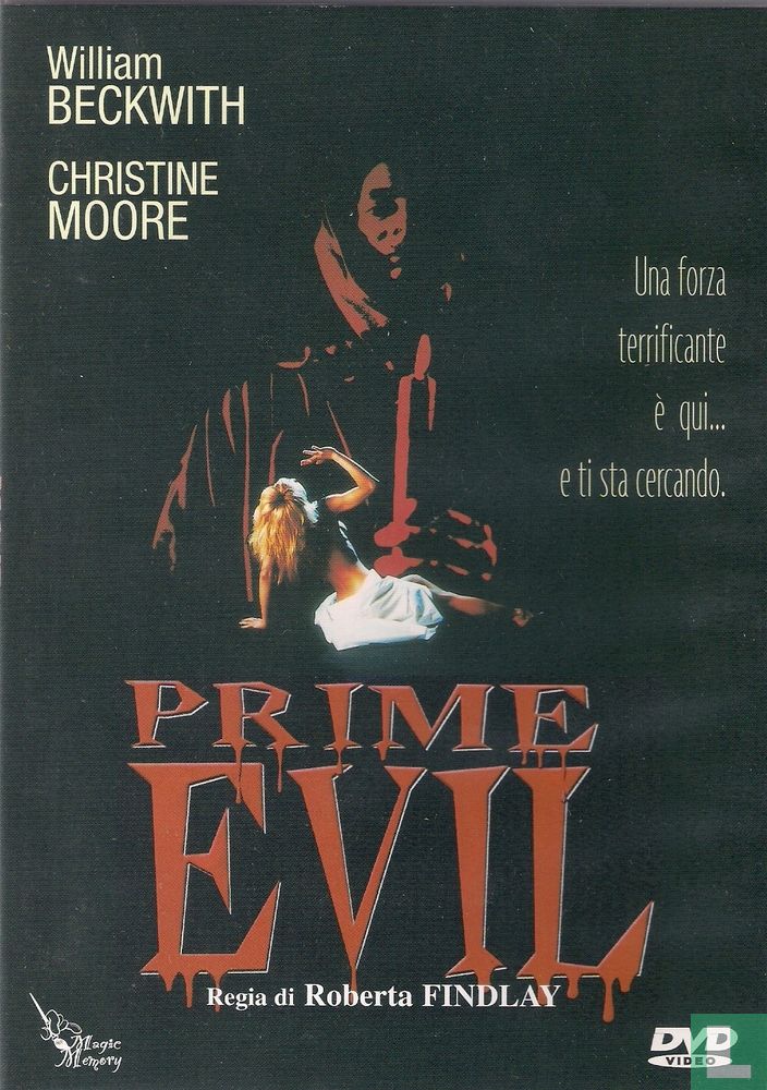 Prime Evil