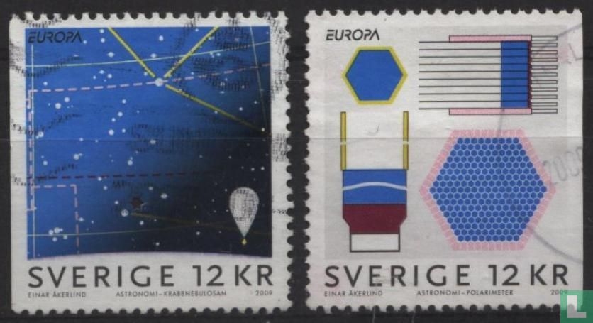 Europa – Astronomy