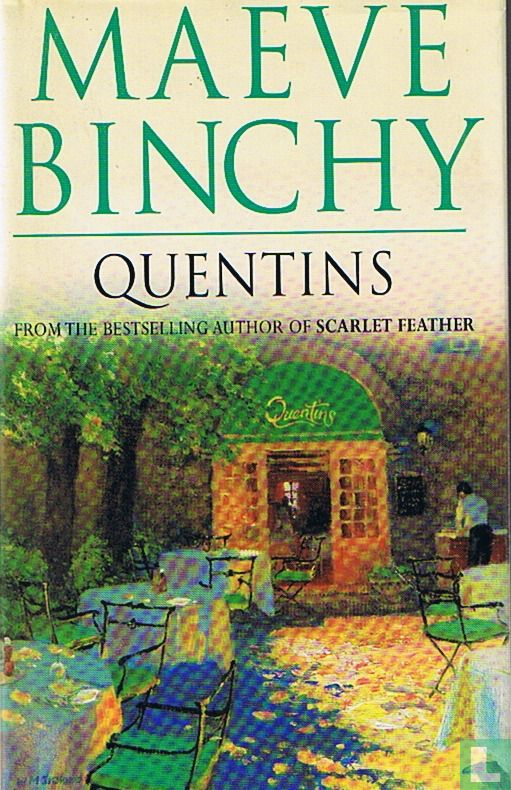 Quentins