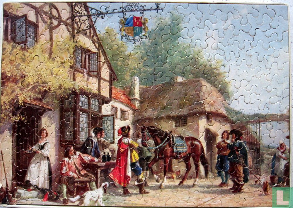 De Herberg