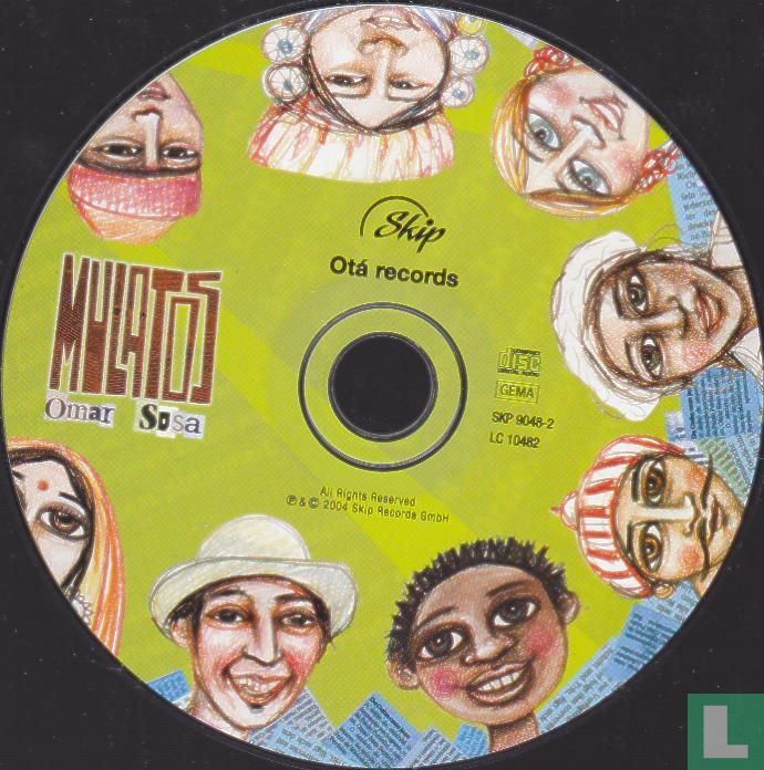 Mulatos