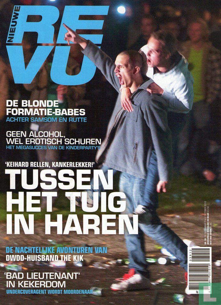 Nieuwe Revu 39