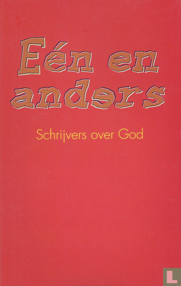 Eén en anders