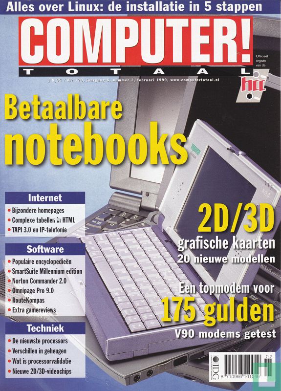 Computer! Totaal 2