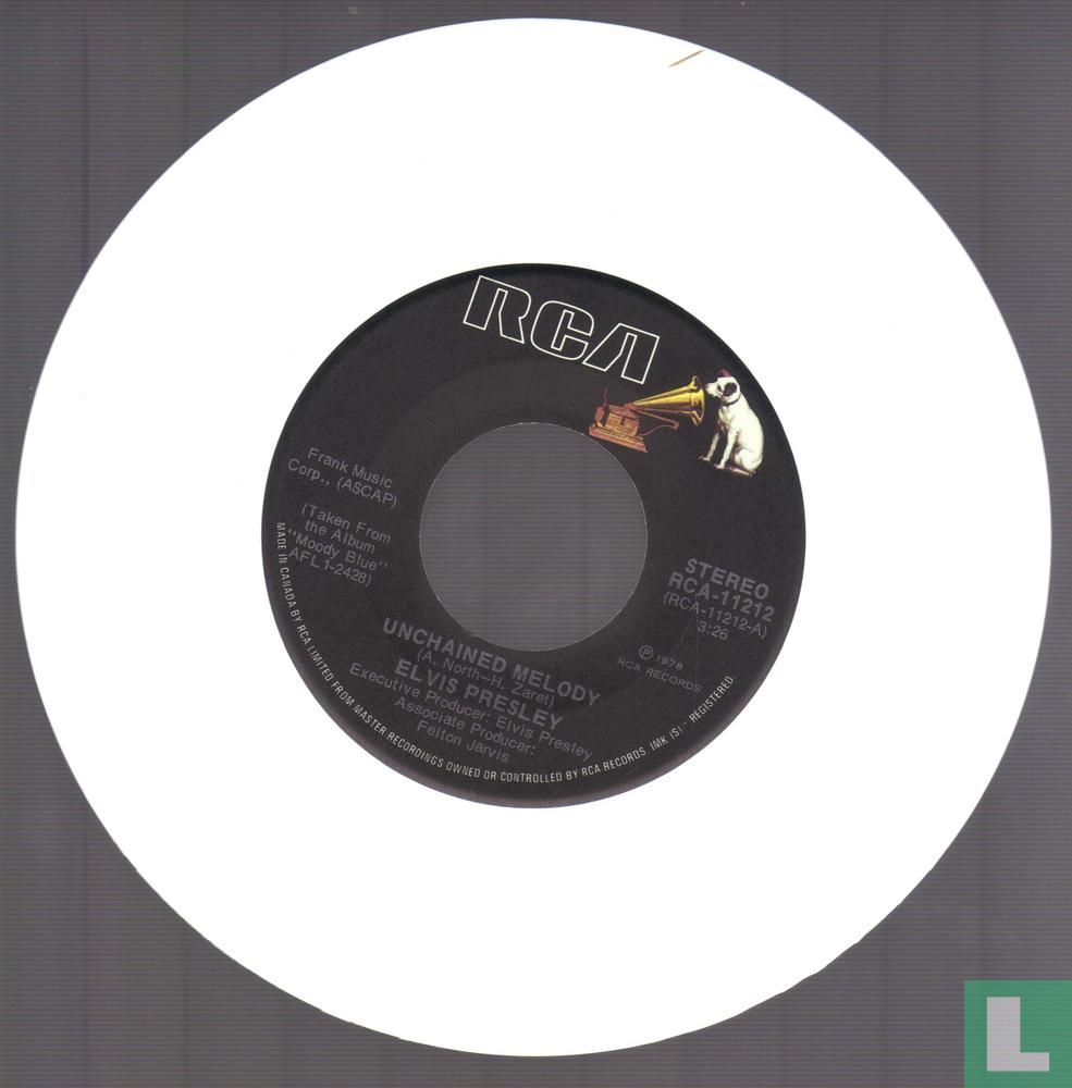 Unchained Melody