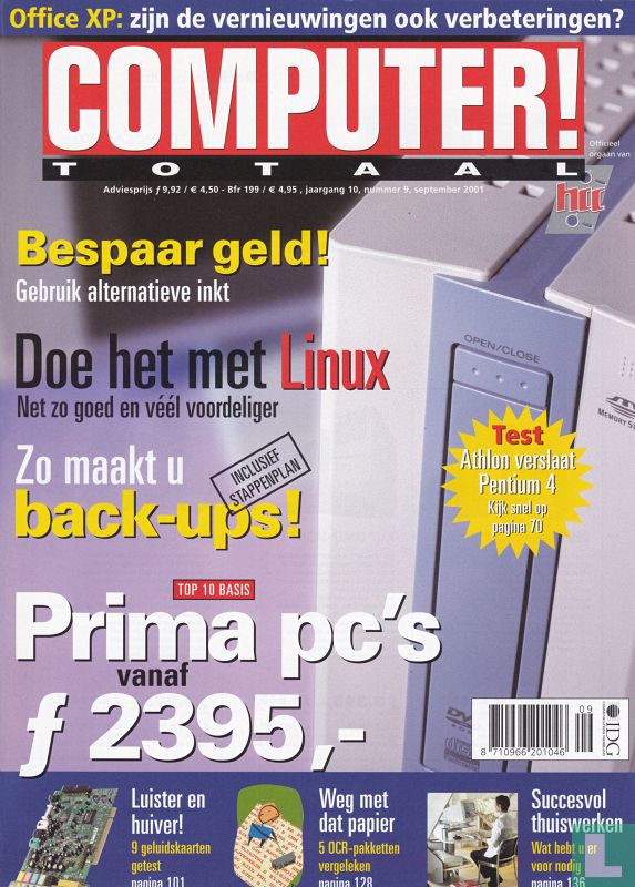 Computer! Totaal 9