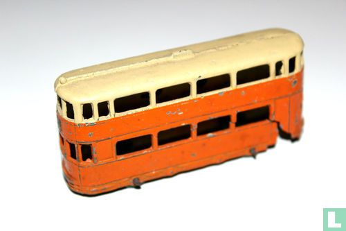 Tram Car