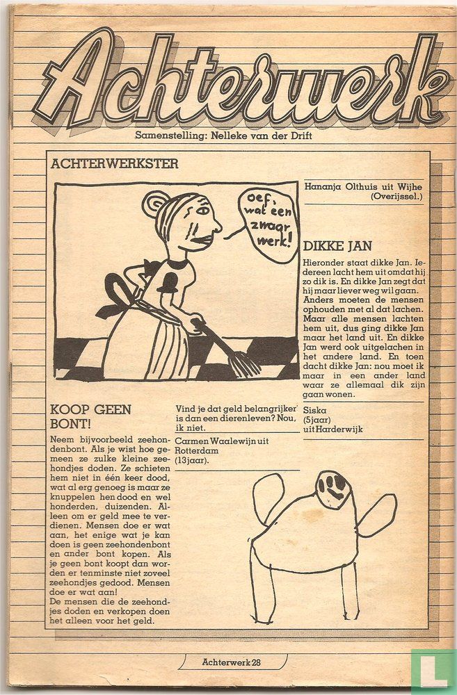 VPRO Gids 46