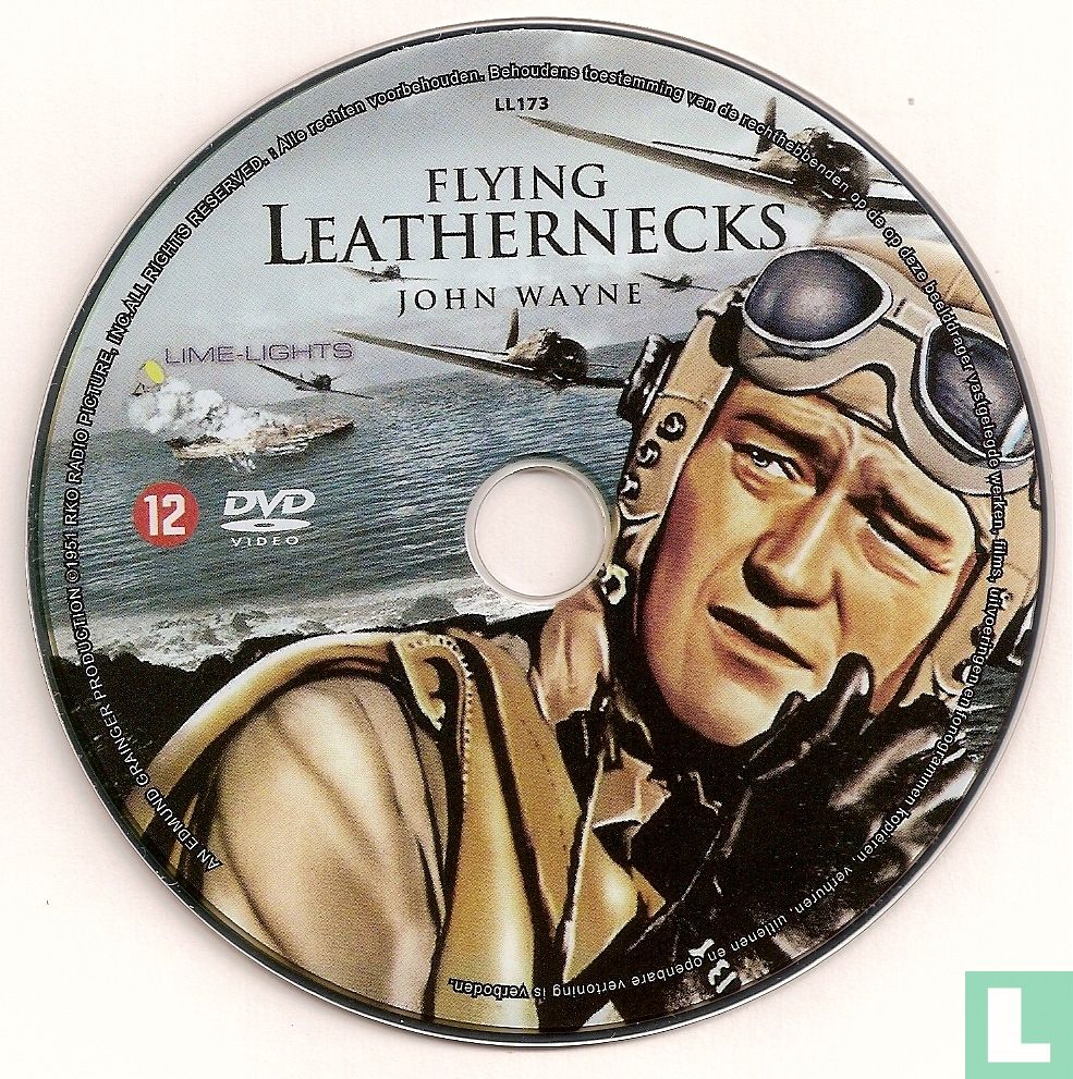 Flying Leathernecks 