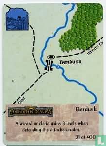Berdusk