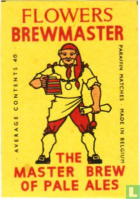 Flowers Brewmaster
