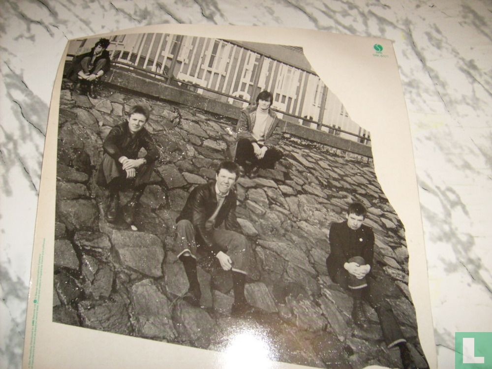 The Undertones