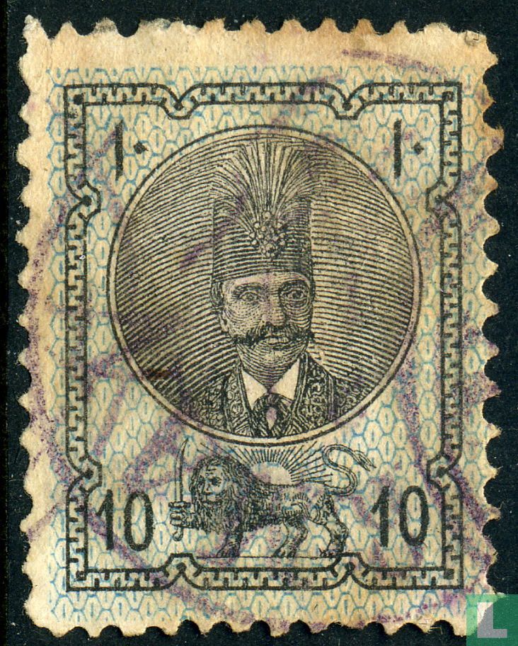 Nasr Ed-Din
