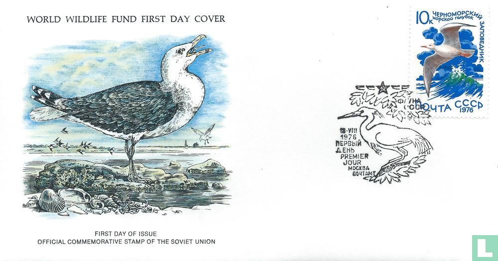 Watervogels