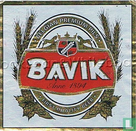 Bavik