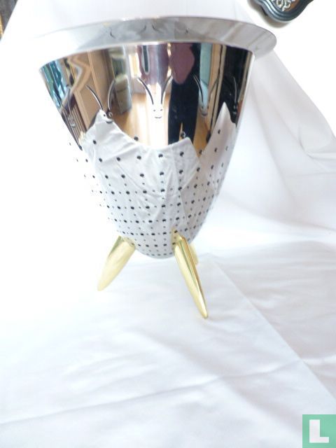 Max le Chinois colander