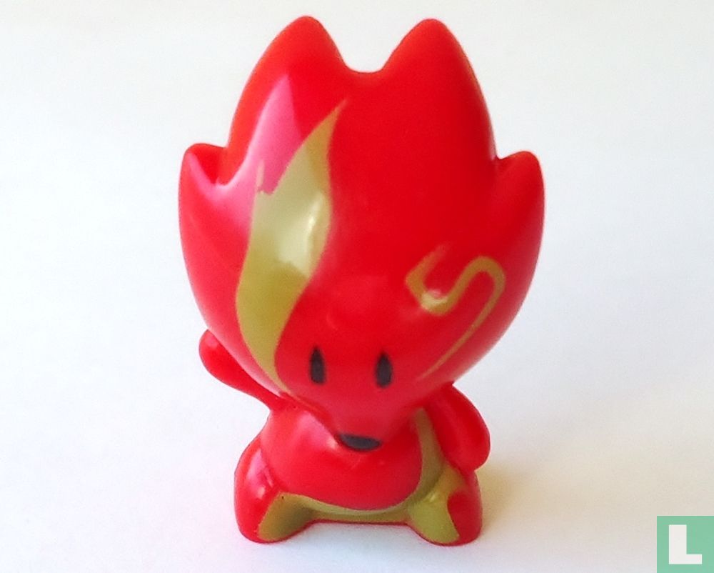 Aiko (rood)