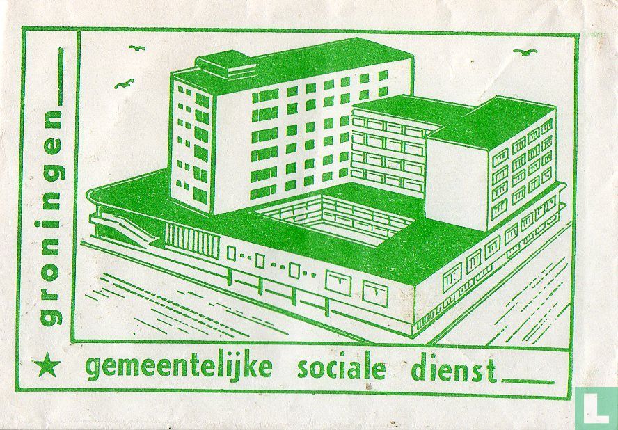 Gemeentelijk Sociale Dienst