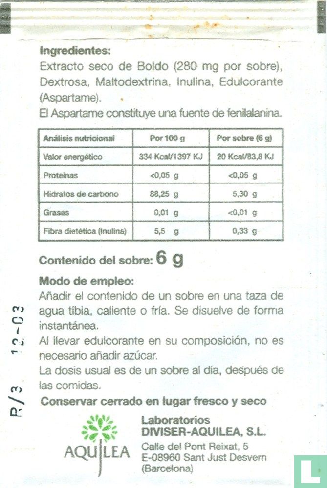Boldo 