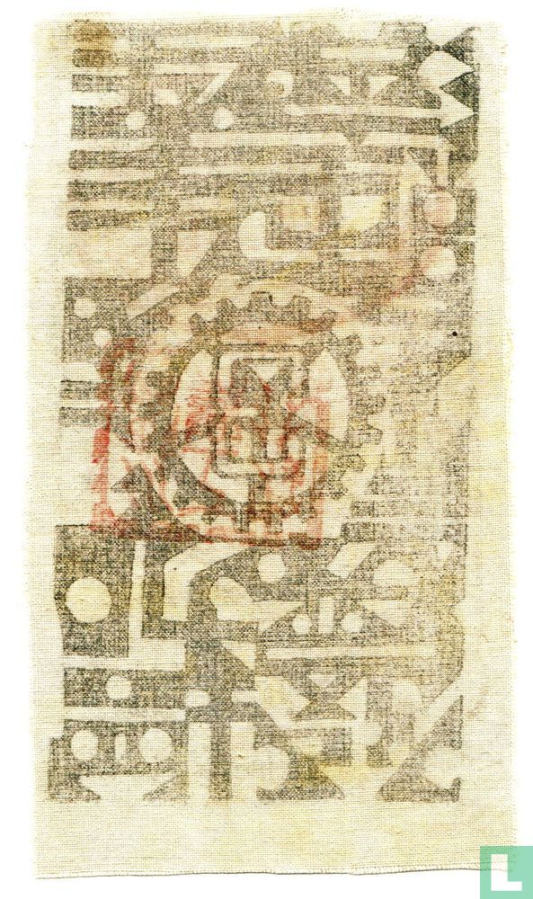 Chine, 3 ch'uan 1933