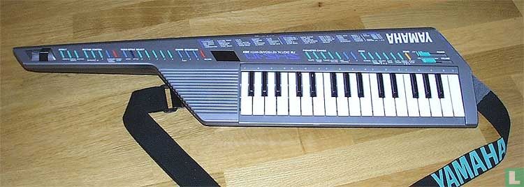 Yamaha SHS-10 SHS-10 (1989) - Yamaha - LastDodo