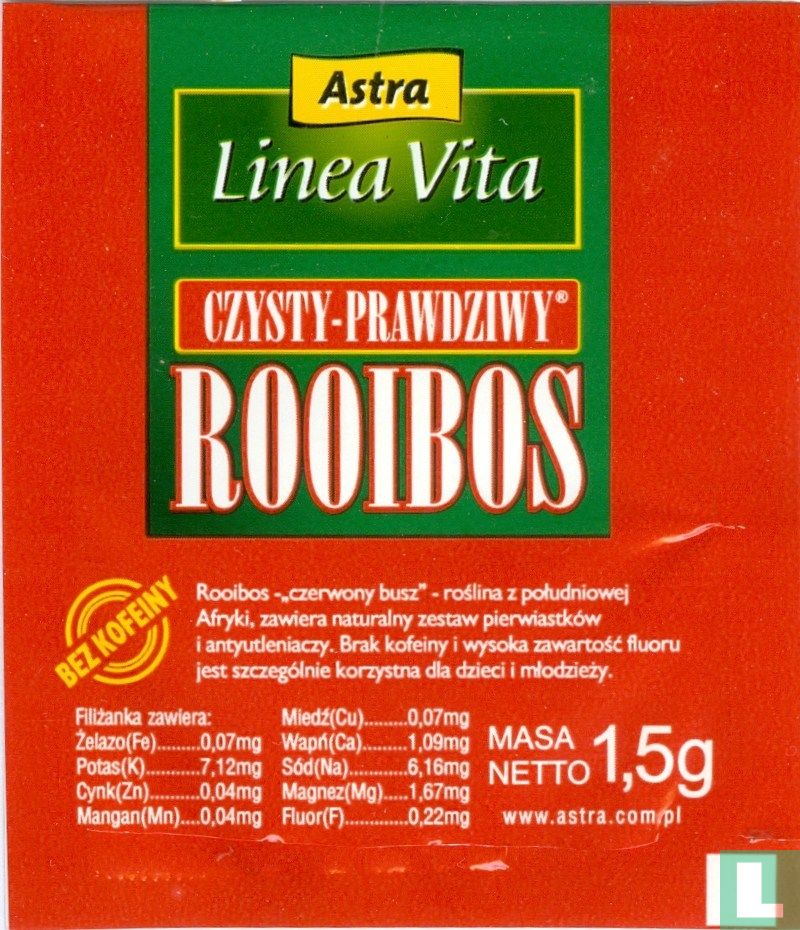 Rooibos
