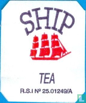 Té