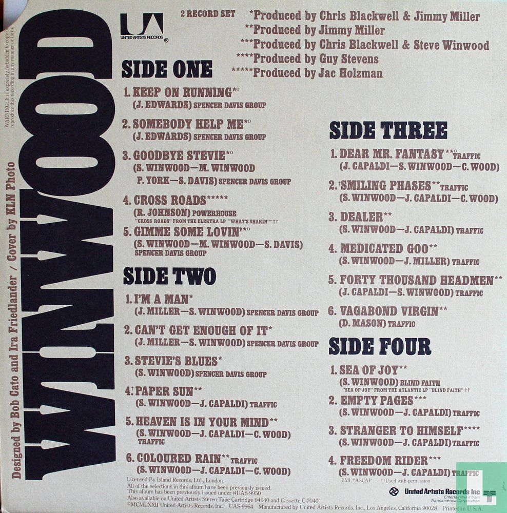 Winwood